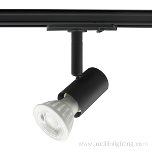 Adjustable Down Lights Single Tremble Light Heads